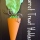 Carrot Treat Holder {Tutorial}