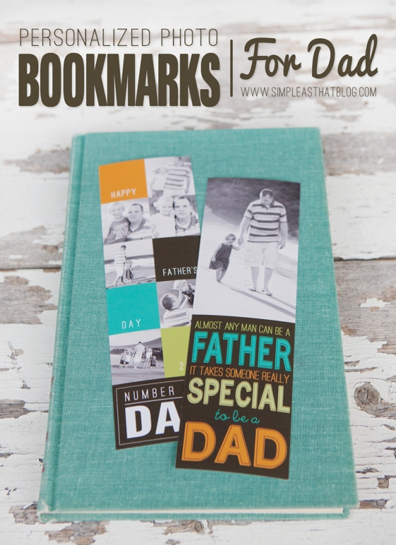 10 Father's Day Gifts - finddailyjoy.com