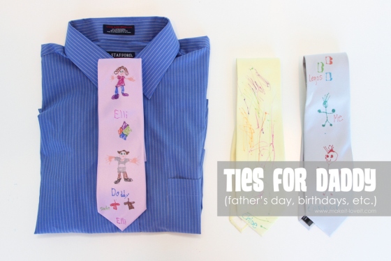 10 Father's Day Gifts - finddailyjoy.com